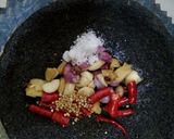 Foto langkah ke 2 dari resep Gudeg ayam kampung ala rumahan.