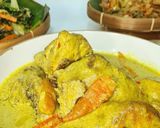 Foto langkah ke 6 dari resep Ayam Lodho Khas Trenggalek.