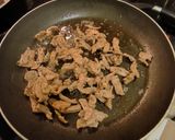 A picture of step 14 of Philly Cheesesteak Remake.