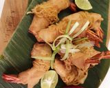 Foto langkah ke 5 dari resep Firecrackers.