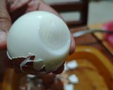 Foto langkah ke 2 dari resep Salad Mayo Pedas.