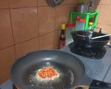 Foto langkah ke 4 dari resep Nasi Tutug Oncom Khas Tasikmalaya.