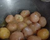 कश्मीरी दम आलू (Kashmiri Dum Aloo recipe in Hindi) रेसिपी चरण 2 फोटो