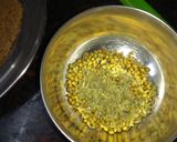 राजस्थानी खस्ता उड़द दाल कचौरी (rajasthani Khasta urad dal kacho रेसिपी चरण 2 फोटो
