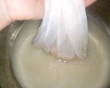 Foto del paso 4 de la receta: Leche de arroz 🥛😍