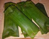 Foto langkah ke 3 dari resep Pepes tahu.