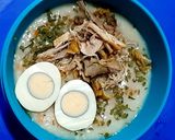 Foto langkah ke 5 dari resep 39. Bubur Oatmeal Wortel.