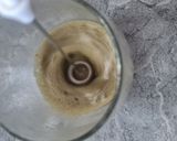 Foto langkah ke 2 dari resep Iced Matcha Latte.