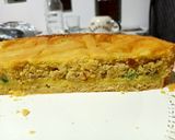 A picture of step 8 of Pastiera Napoletana (Easy and Quick).