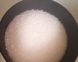 A picture of step 2 of மாம்பழம் கீர்.