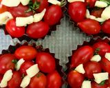Foto del paso 4 de la receta: Tatin de tomates