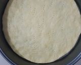 Foto langkah ke 4 dari resep Pizza home made simple.