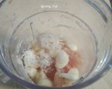 Foto langkah ke 1 dari resep Tahu pentol ayam kukus.