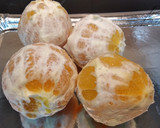 Foto del paso 1 de la receta: Mermelada de naranja en Thermomix