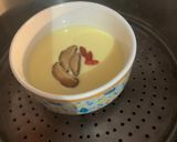 Foto langkah ke 4 dari resep Steamed Egg/telur kukus.