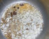 Daal masala khichadi recipe step 3 photo
