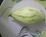 कैरीचा मेथांबा (kairicha methamba recipe in marathi) रेसिपी स्टेप 1 फोटो 