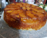 Foto del paso 15 de la receta: Torta de manzana en olla essen