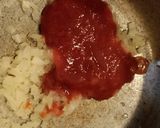 Foto del paso 2 de la receta: Salsa rosa