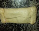 Foto del paso 6 de la receta: Pan relleno🥖