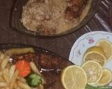 صورة لخطوة 8 من وصفة سمك مقلي