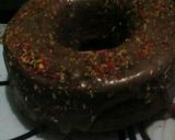 صورة لخطوة 6 من وصفة كيك بالشوكولاته ولا اسهل 👌👌👌👌🍫🍫🍫🍮🍮🍮🍮