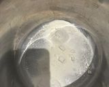 A picture of step 1 of Worlds Best home made Greek style yogurt - so CHEAP !!! Belive me !!!!!.