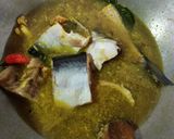 Foto langkah ke 5 dari resep Pindang Ikan Patin.