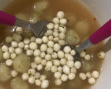 Foto langkah ke 5 dari resep Boci bakso aci by @irre_desirre.