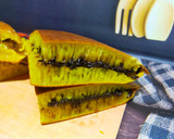 Foto langkah ke 9 dari resep Martabak manis teflon a.k.a terang bulan.