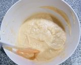 Foto del paso 10 de la receta: Mousse de calabaza de castilla