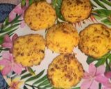 Foto del paso 7 de la receta: 💛🥥Cocadas dulces🥥 !!