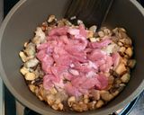 香菇滷肉飯的食譜步驟2照片