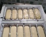 Foto langkah ke 5 dari resep Kue Pukis Mini (menul banget).