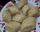 صورة لخطوة 4 من وصفة مقروط لوز