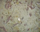 Foto del paso 4 de la receta: Spaghetti a la carbonara 🍝