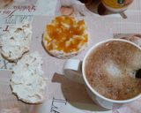 Foto del paso 5 de la receta: Café con leche espumoso
