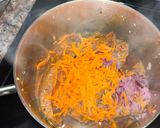 Foto del paso 8 de la receta: Carne a la Cacerola con Ravioles