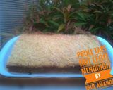 Foto langkah ke 6 dari resep PROLL TAPE irit legit menggigit 😋.
