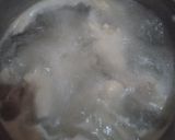 Foto langkah ke 1 dari resep #Soto Ayam Betawi.
