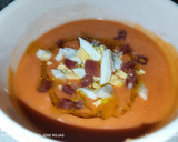 Foto del paso 6 de la receta: Salmorejo cordobés
