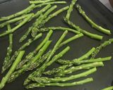 Foto del paso 2 de la receta: Ramilletes de espárragos
