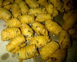 Foto langkah ke 4 dari resep KUe baWang.
