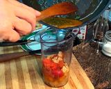 Foto del paso 14 de la receta: Garbanzos con langostinos