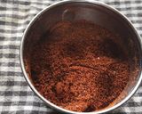 A picture of step 6 of Lost recipes flax seeds chutney (Jawsachi chutney).