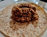 Foto del paso 3 de la receta: TACO🌮México a lo ÁRABE...!🥗