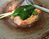 Foto langkah ke 3 dari resep Ayam Suwir Kecap (pedas).