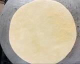 Phulka Roti recipe step 7 photo