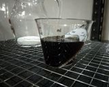 Foto langkah ke 1 dari resep Fat bomb coffee keto.