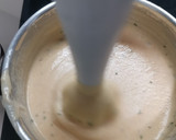 Foto del paso 3 de la receta: Crema de patata y zanahoria